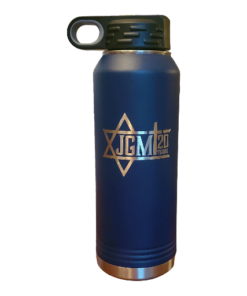32 oz. Polar Camel Water Bottle w/Lid